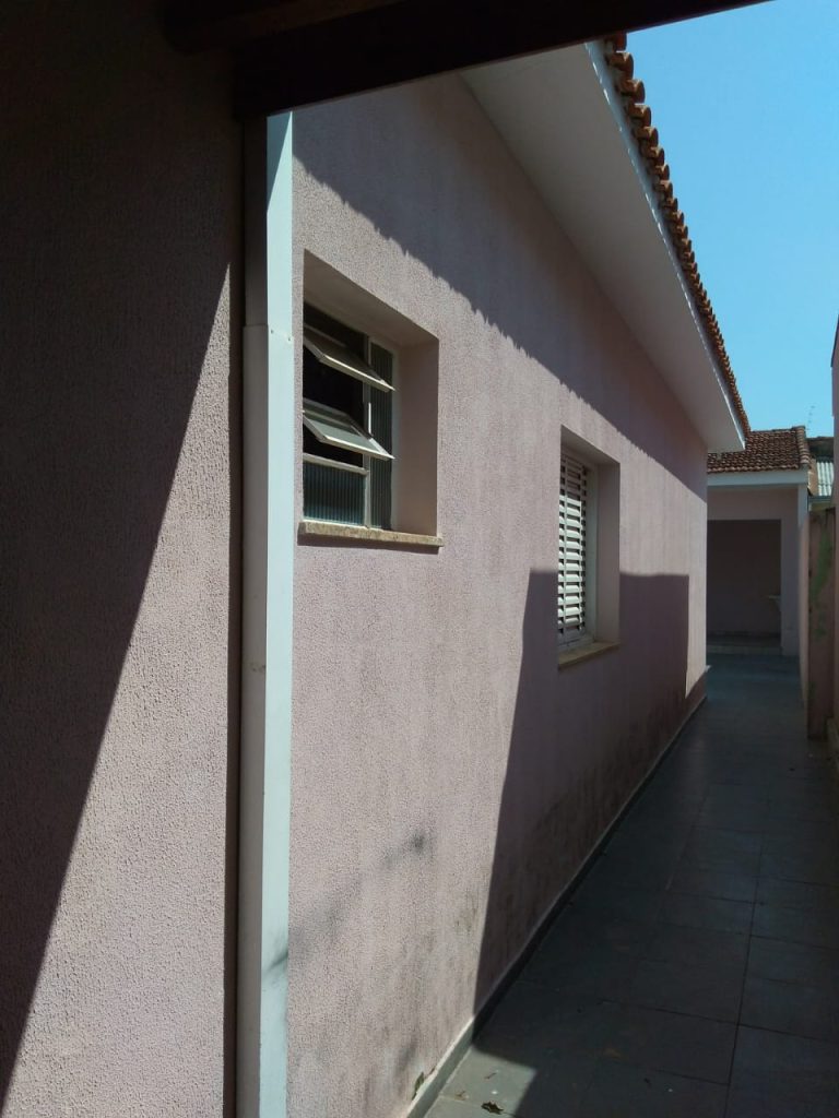 JARDIM ITÁLIA