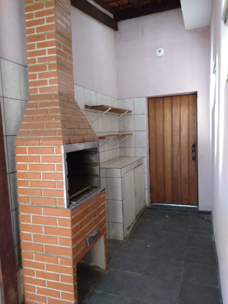 JARDIM ITÁLIA
