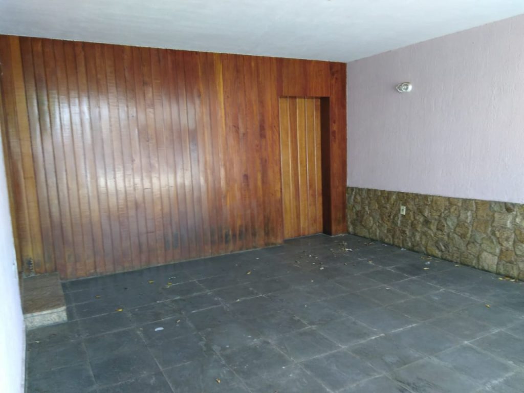 JARDIM ITÁLIA