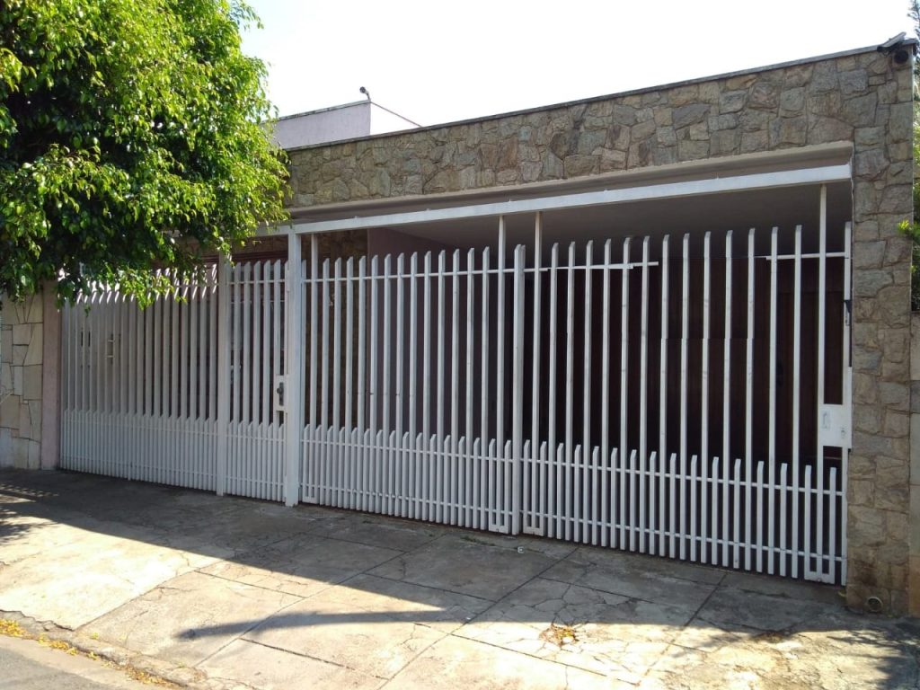 JARDIM ITÁLIA