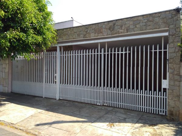 JARDIM ITÁLIA
