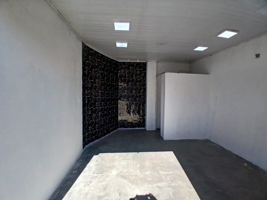 VILA CARVALHO