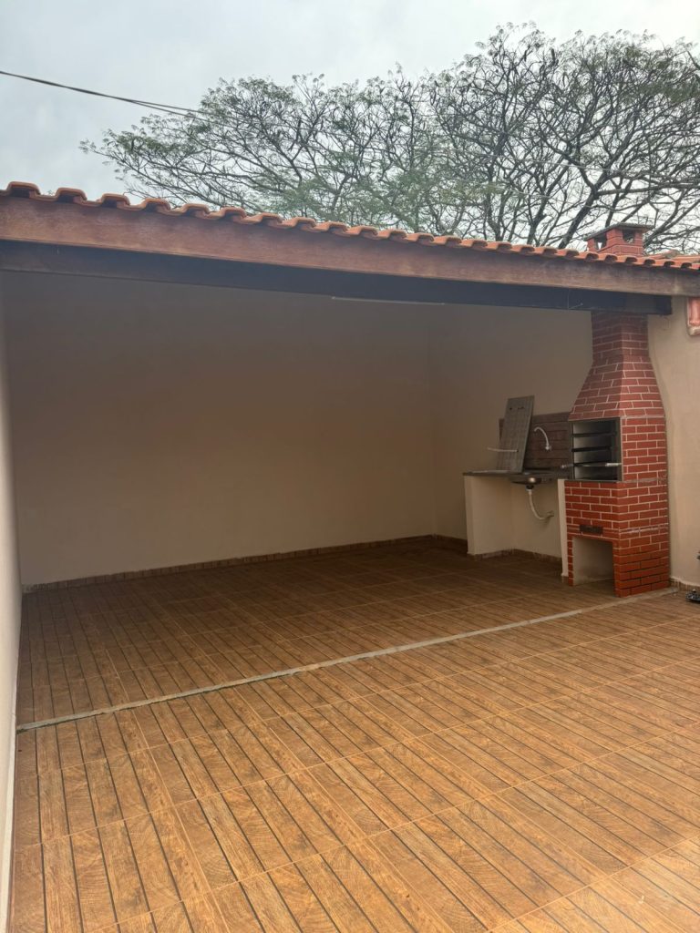 JARDIM FOGAÇA