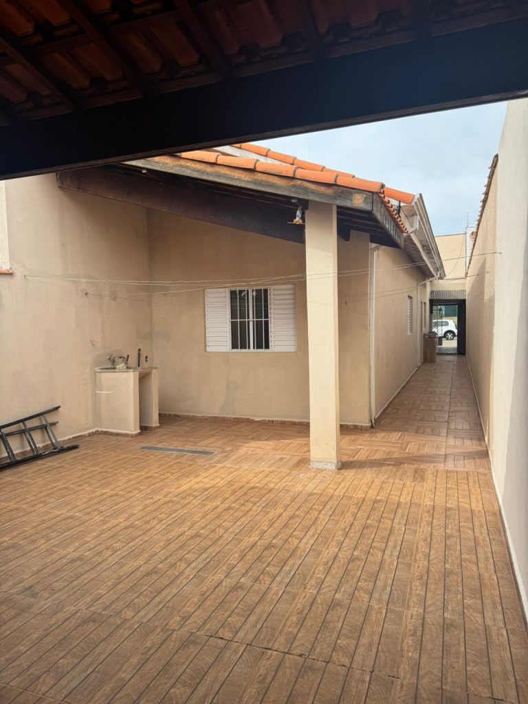 JARDIM FOGAÇA