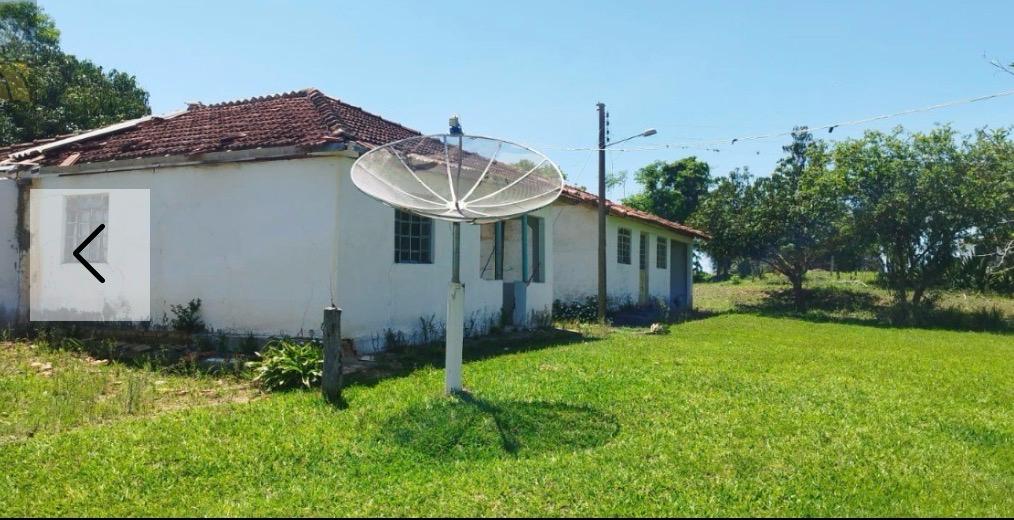 BAIRRO SÃO BENTO / SARAPUÍ