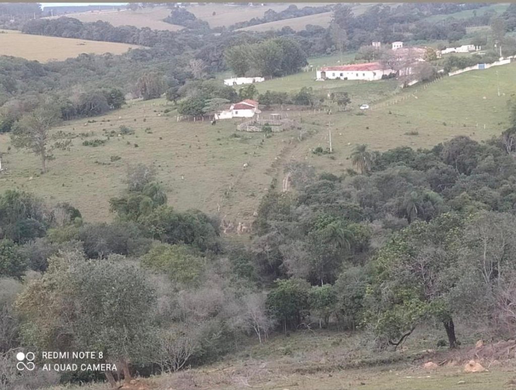 BAIRRO SÃO BENTO / SARAPUÍ