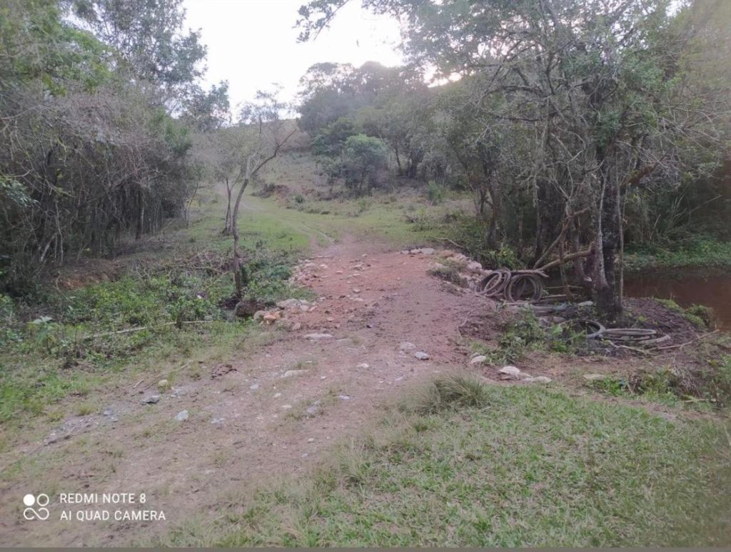 BAIRRO SÃO BENTO / SARAPUÍ