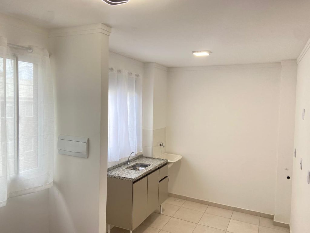 WANEL VILLE / SOROCABA
