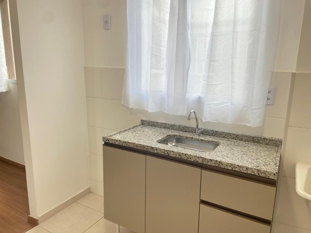 WANEL VILLE / SOROCABA