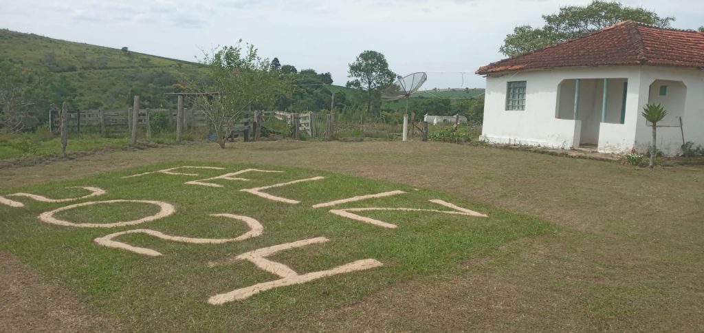 BAIRRO SÃO BENTO / SARAPUÍ