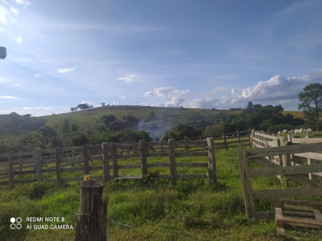 BAIRRO SÃO BENTO / SARAPUÍ