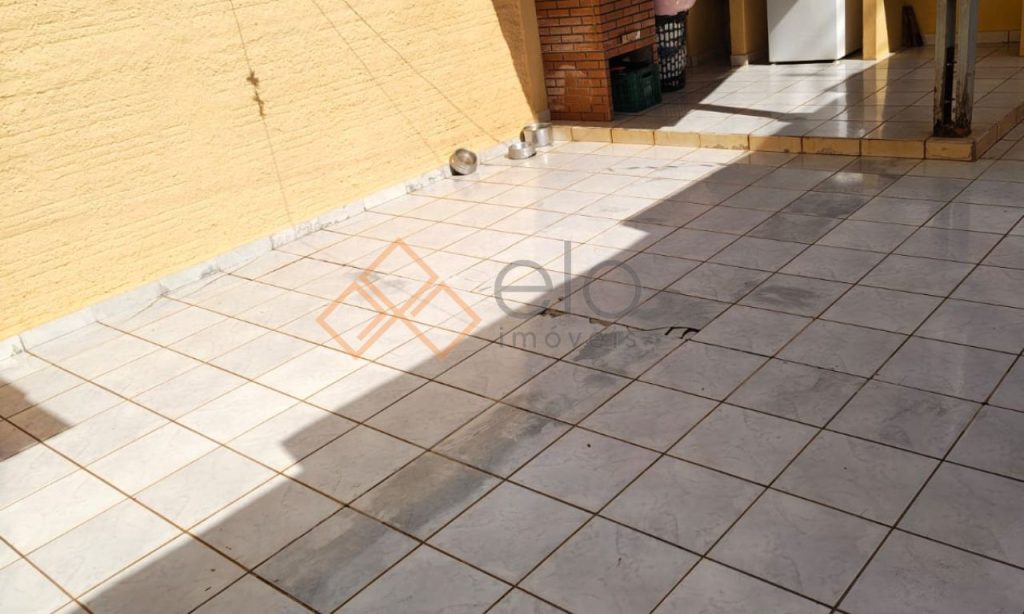 JARDIM BRASIL
