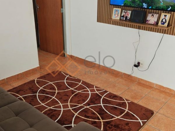 JARDIM BRASIL