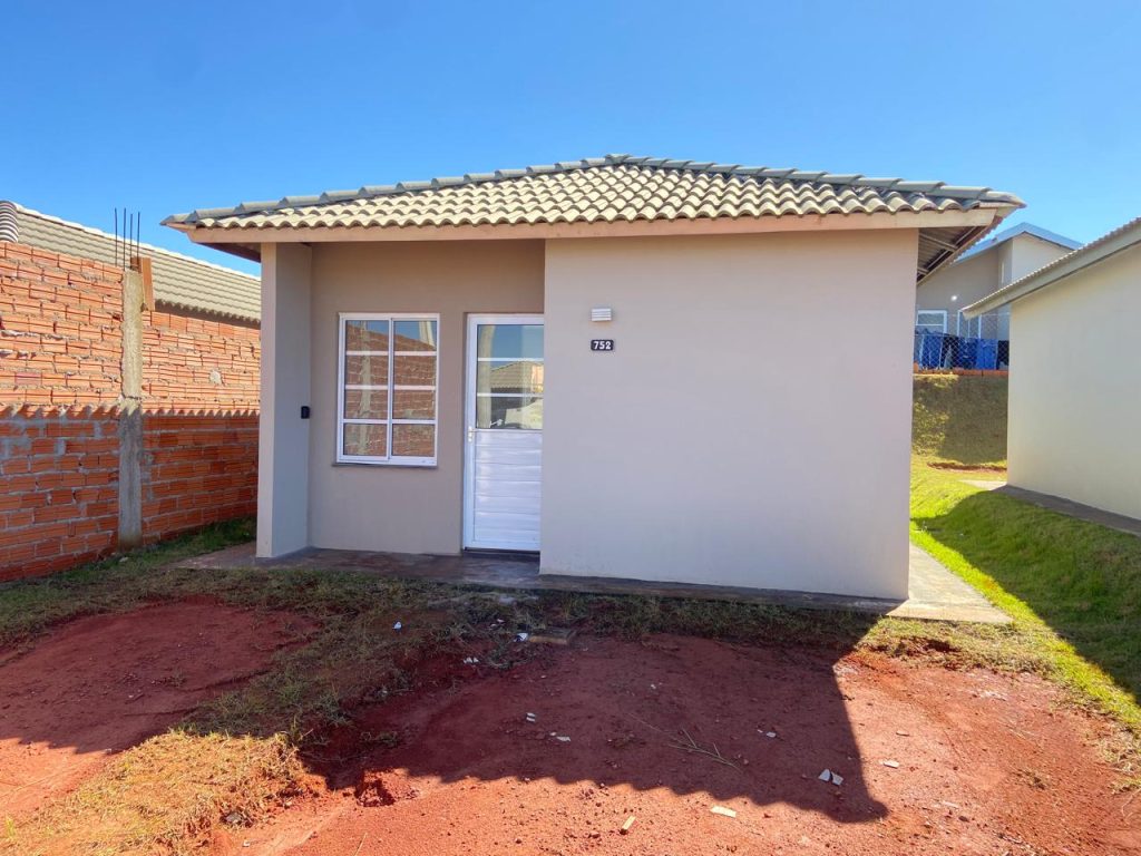 VILA MAZZEI