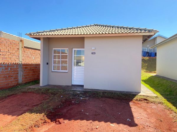 VILA MAZZEI