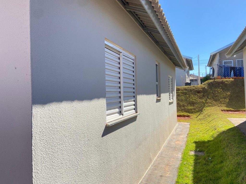 VILA MAZZEI