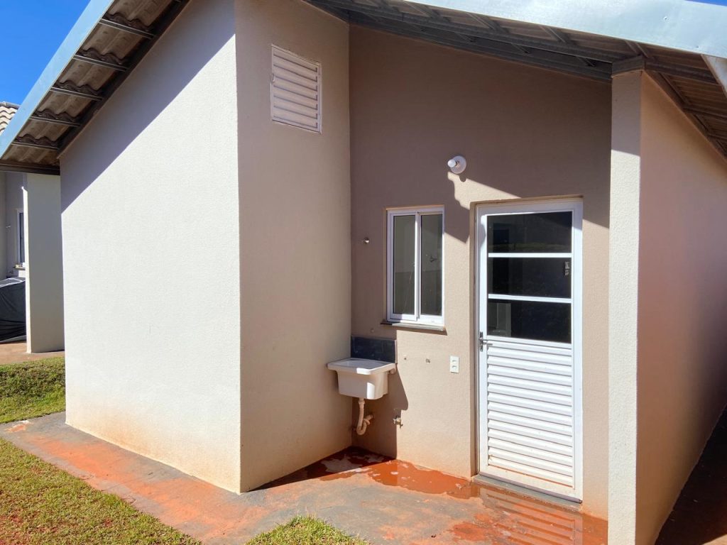 VILA MAZZEI