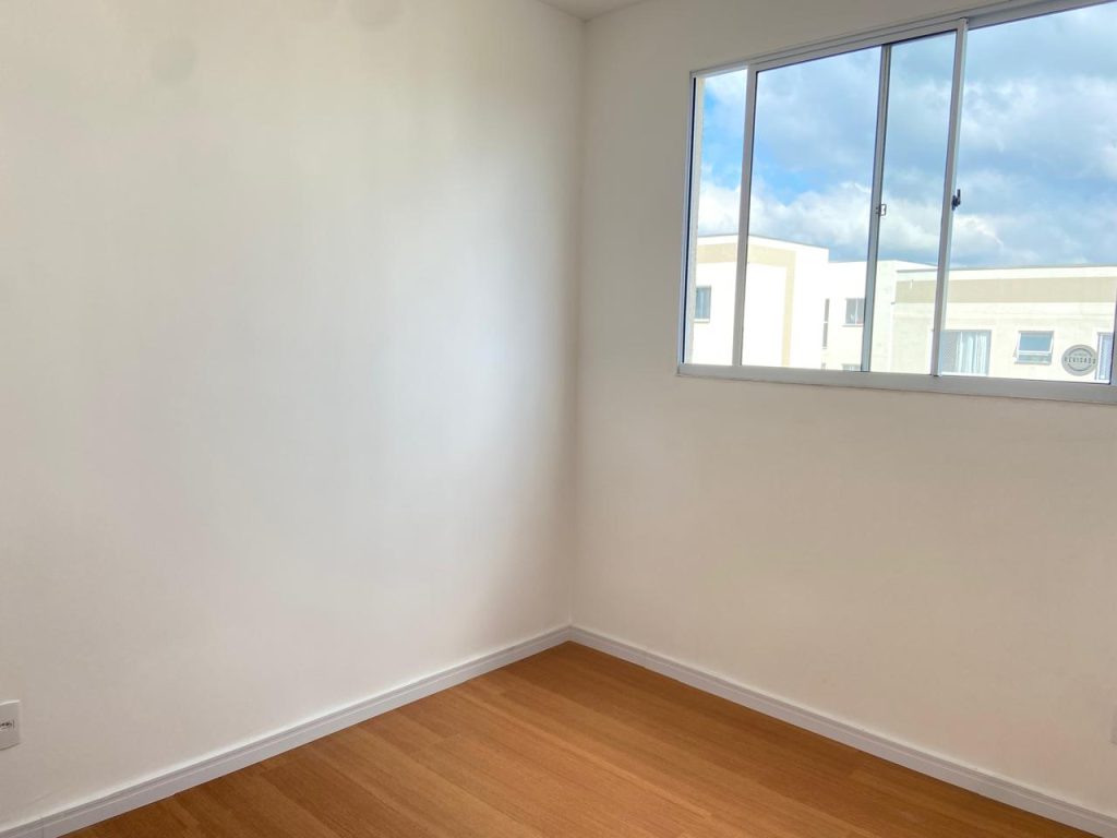 RESIDENCIAL LAGO DO TUNE / SOROCABA