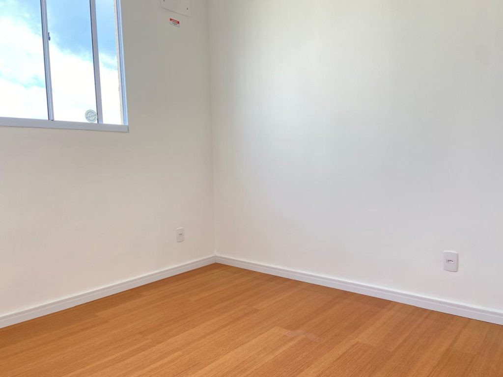 RESIDENCIAL LAGO DO TUNE / SOROCABA