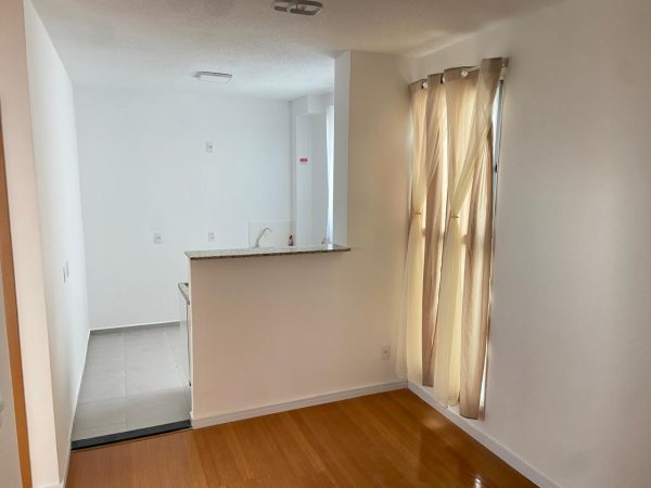 RESIDENCIAL LAGO DO TUNE / SOROCABA