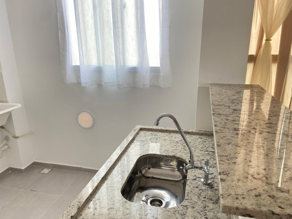 RESIDENCIAL LAGO DO TUNE / SOROCABA