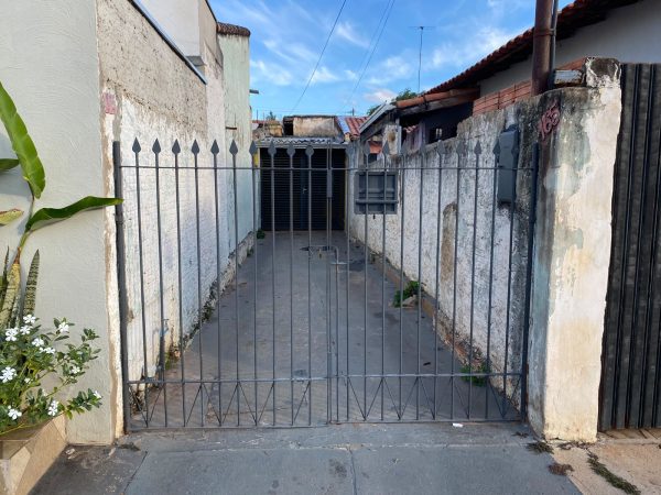 VILA SANTA ISABEL