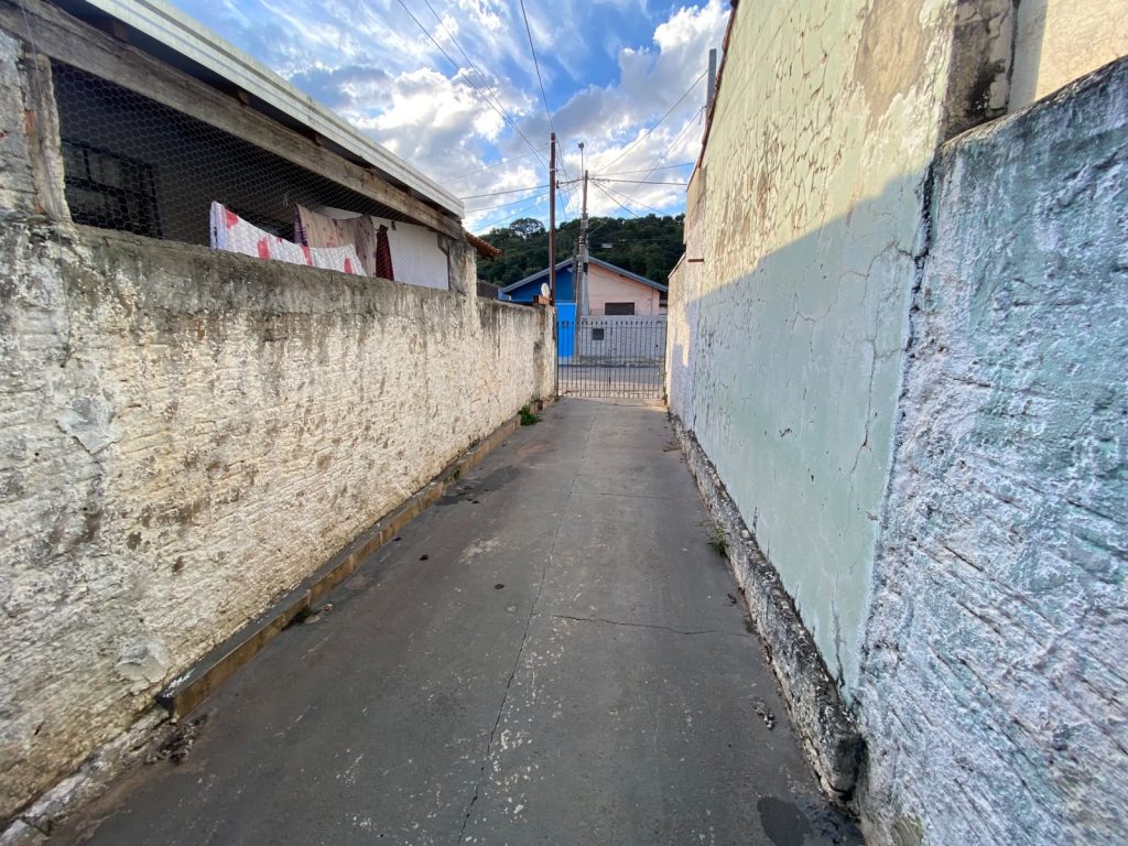 VILA SANTA ISABEL