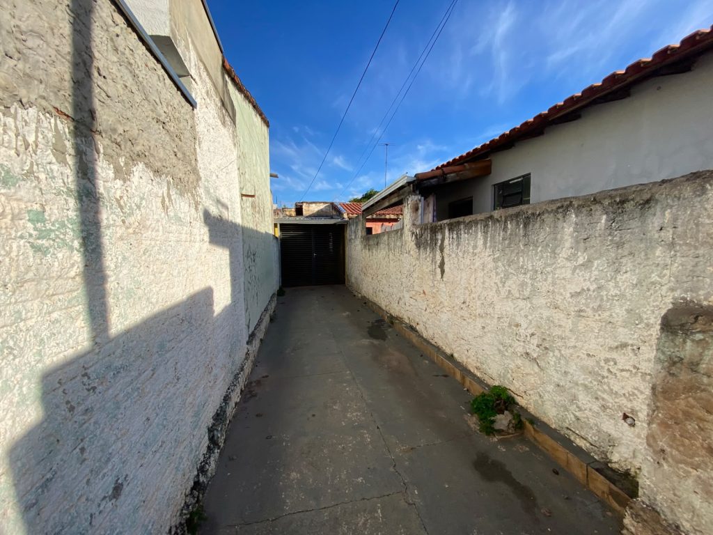VILA SANTA ISABEL