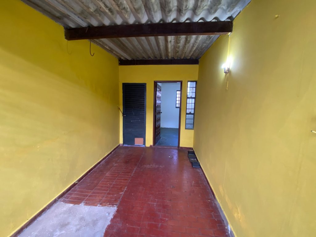 VILA SANTA ISABEL