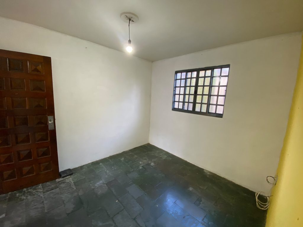 VILA SANTA ISABEL