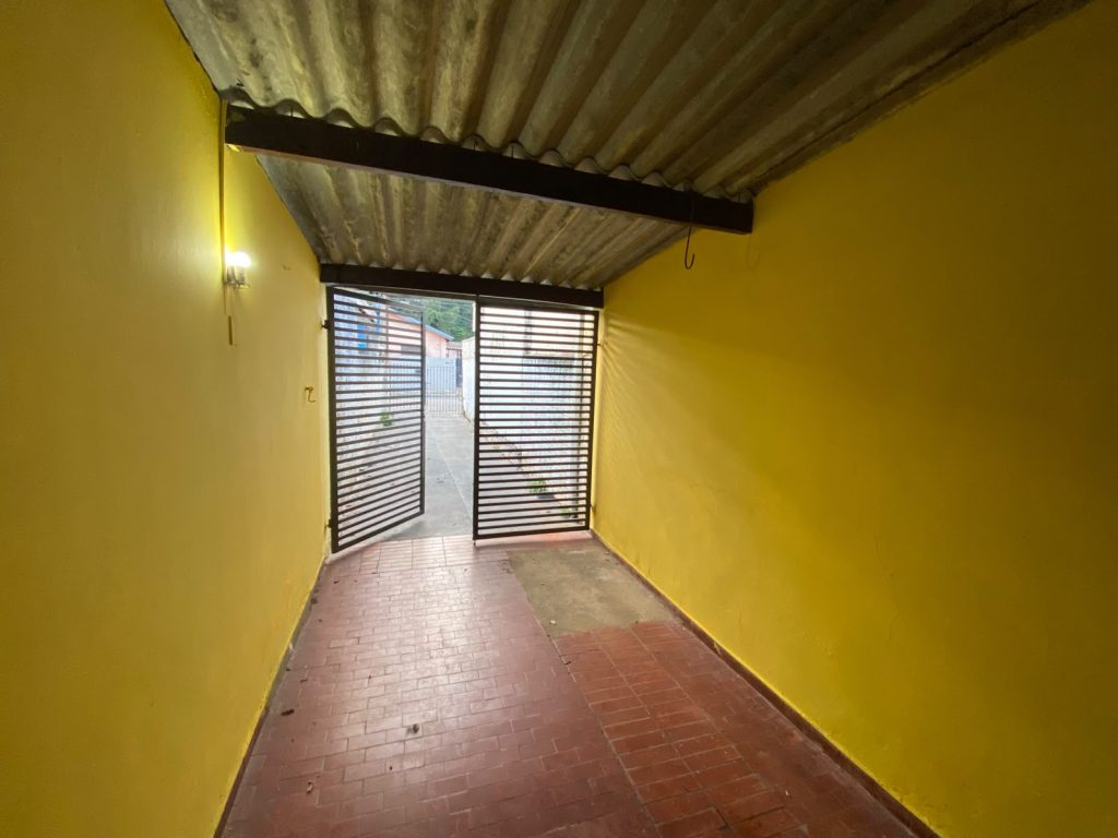 VILA SANTA ISABEL