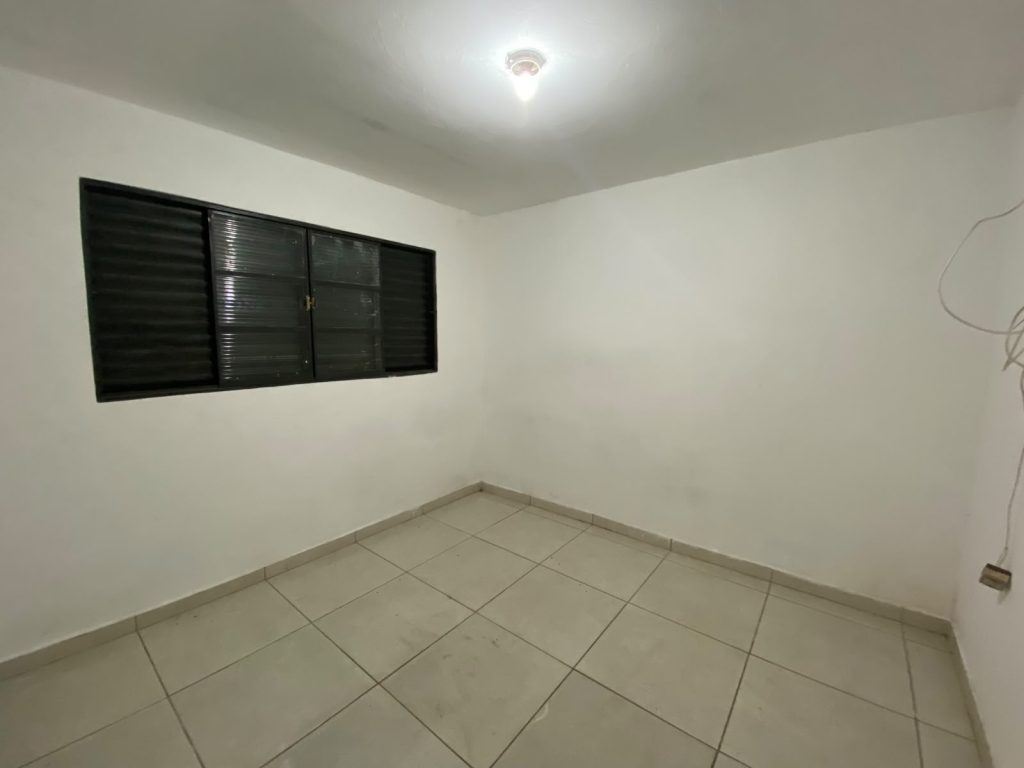 VILA SANTA ISABEL