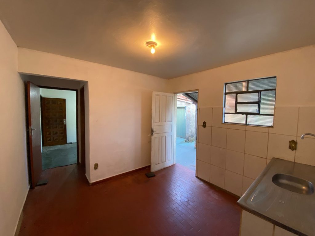 VILA SANTA ISABEL