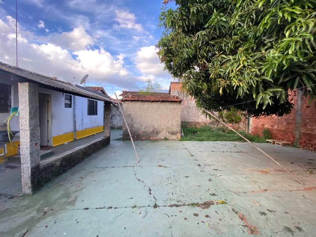 VILA SANTA ISABEL