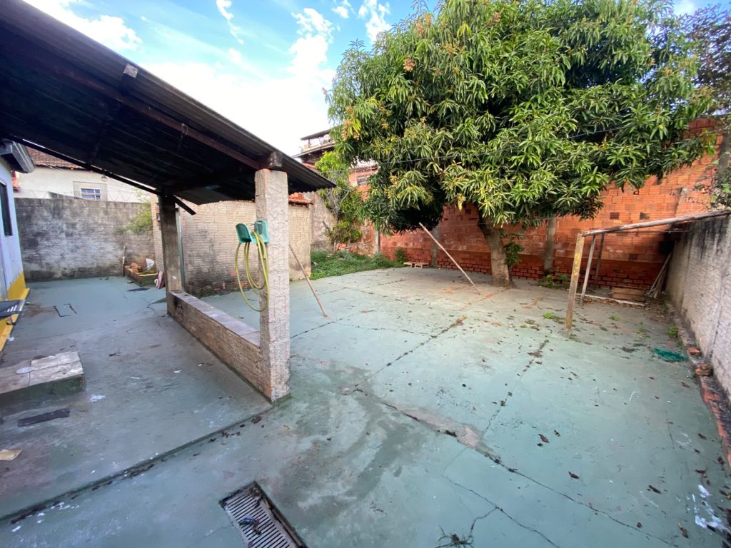 VILA SANTA ISABEL