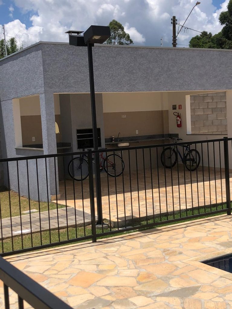 VILA RECREIO