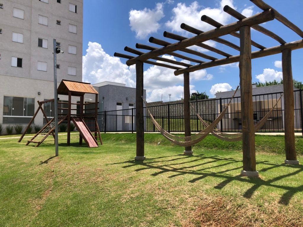 VILA RECREIO