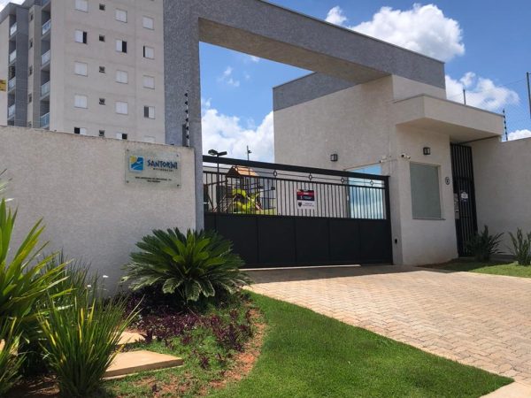 VILA RECREIO