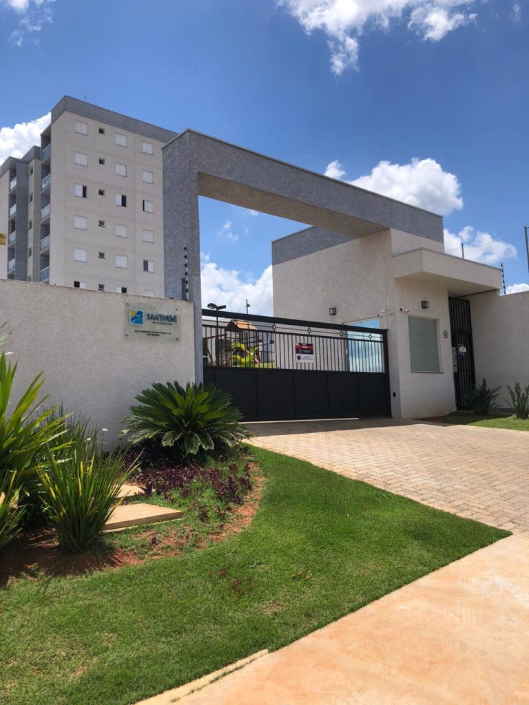 VILA RECREIO