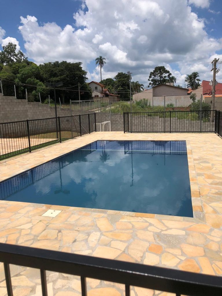 VILA RECREIO
