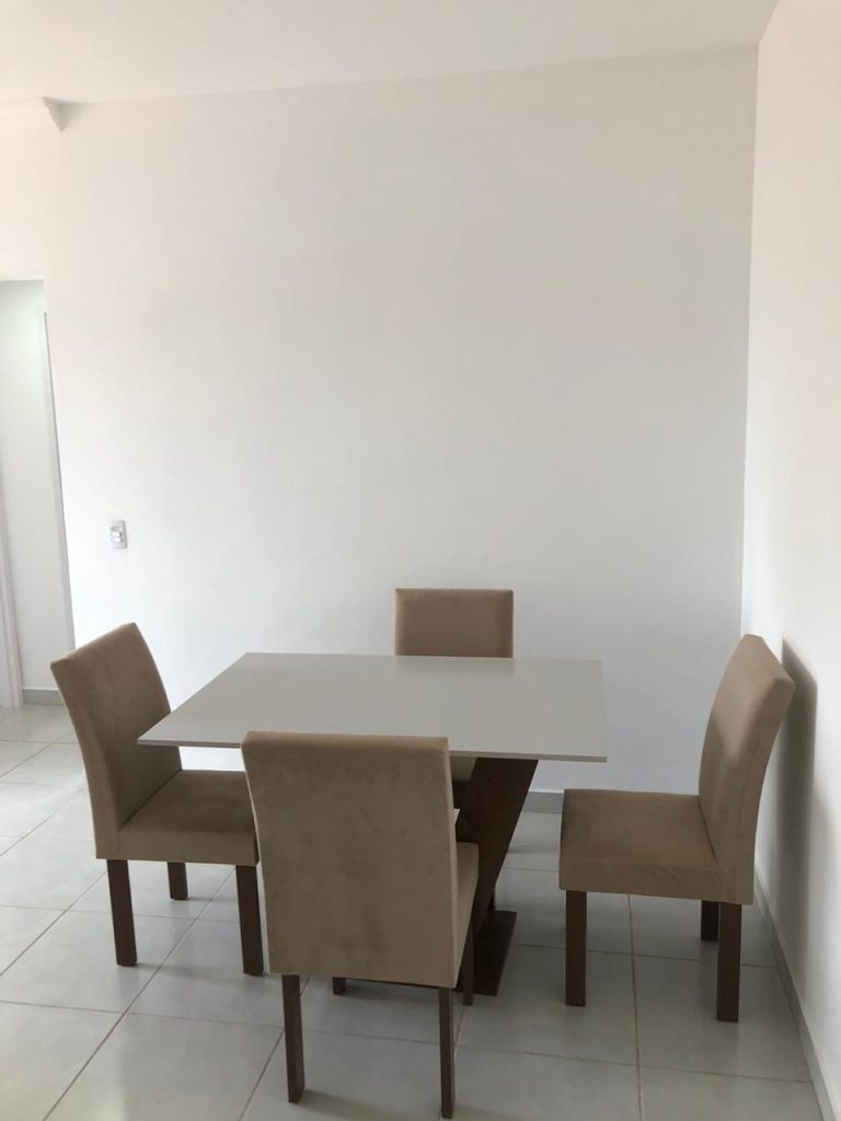 VILA RECREIO