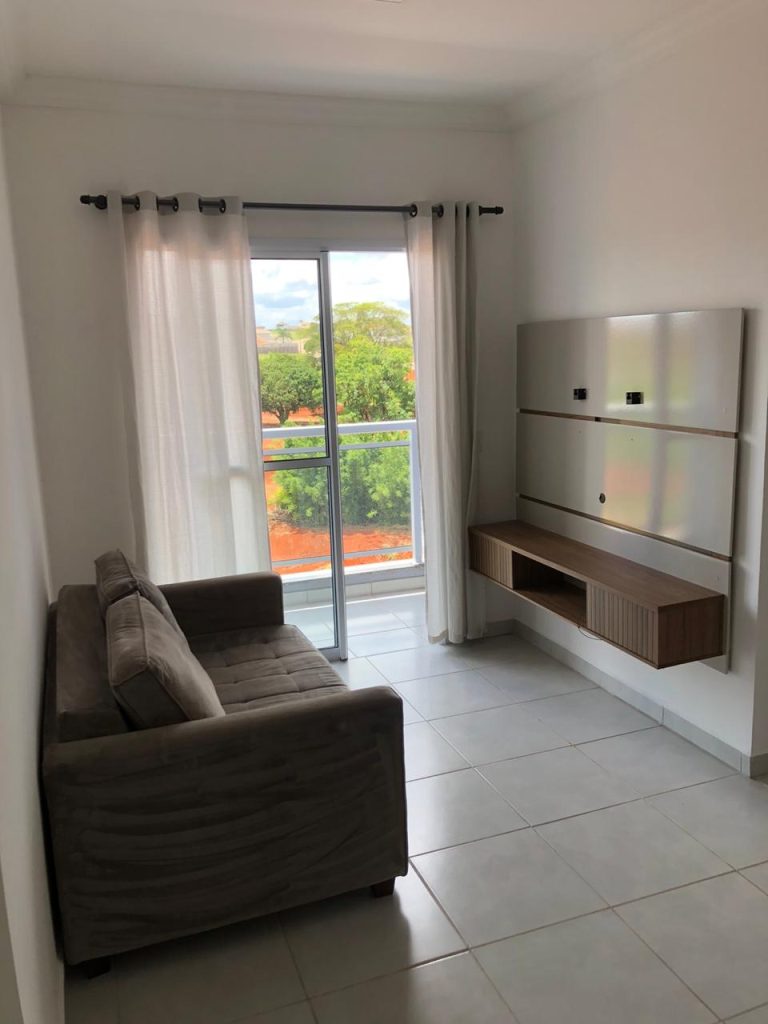 VILA RECREIO