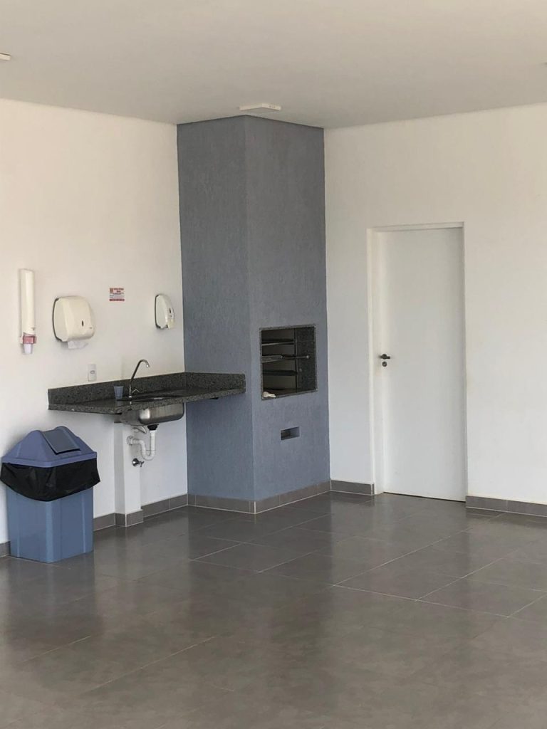 VILA RECREIO