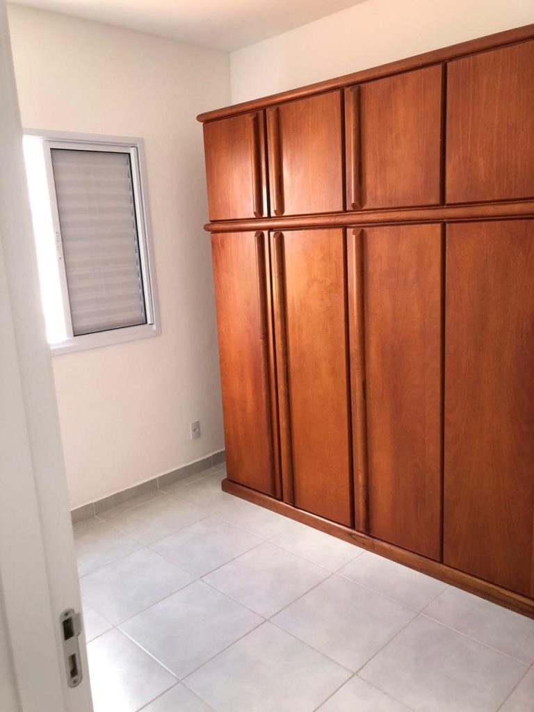 VILA RECREIO
