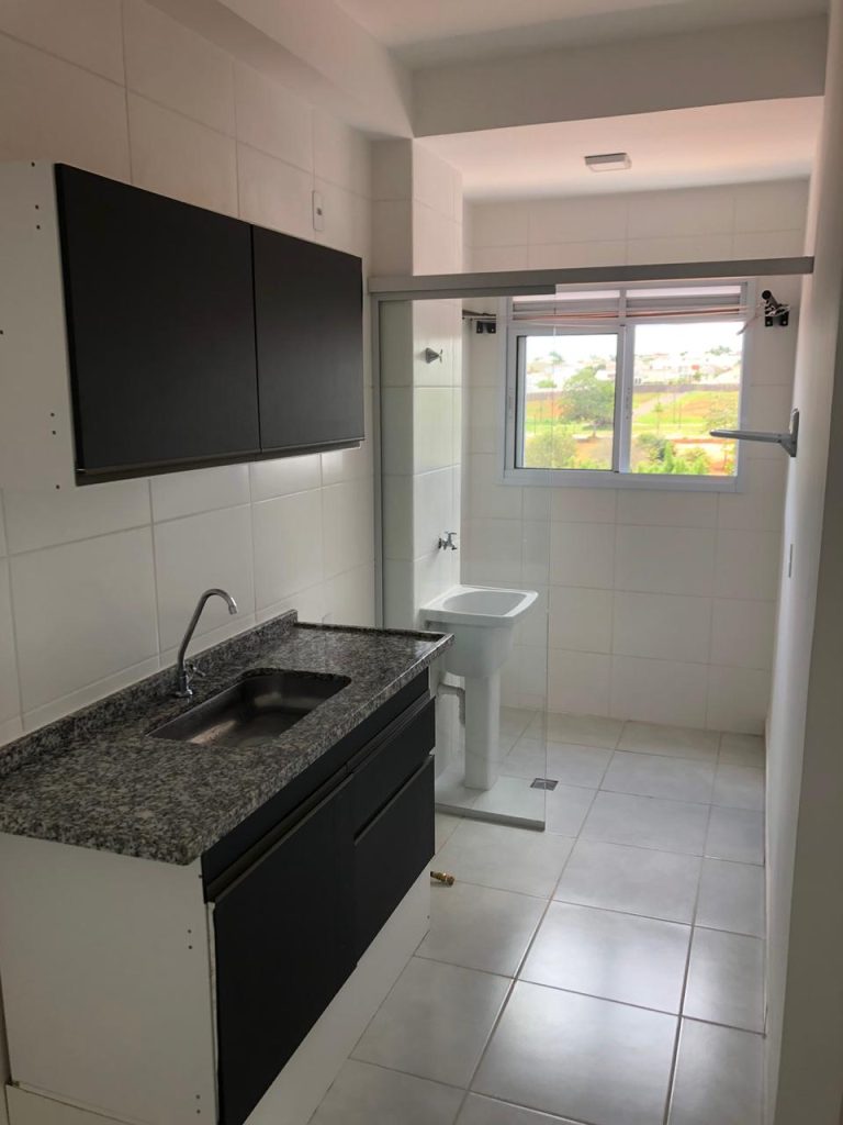 VILA RECREIO
