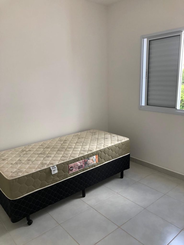 VILA RECREIO