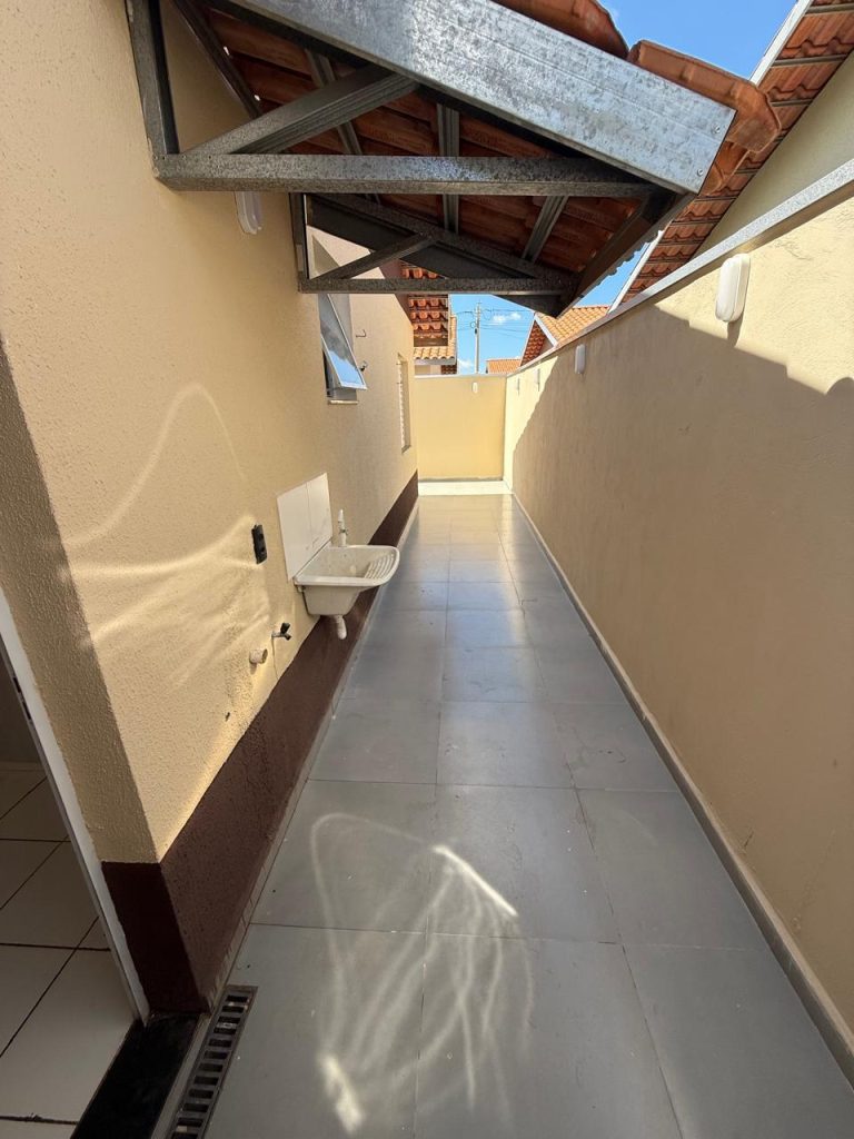 JARDIM NOVA ERA