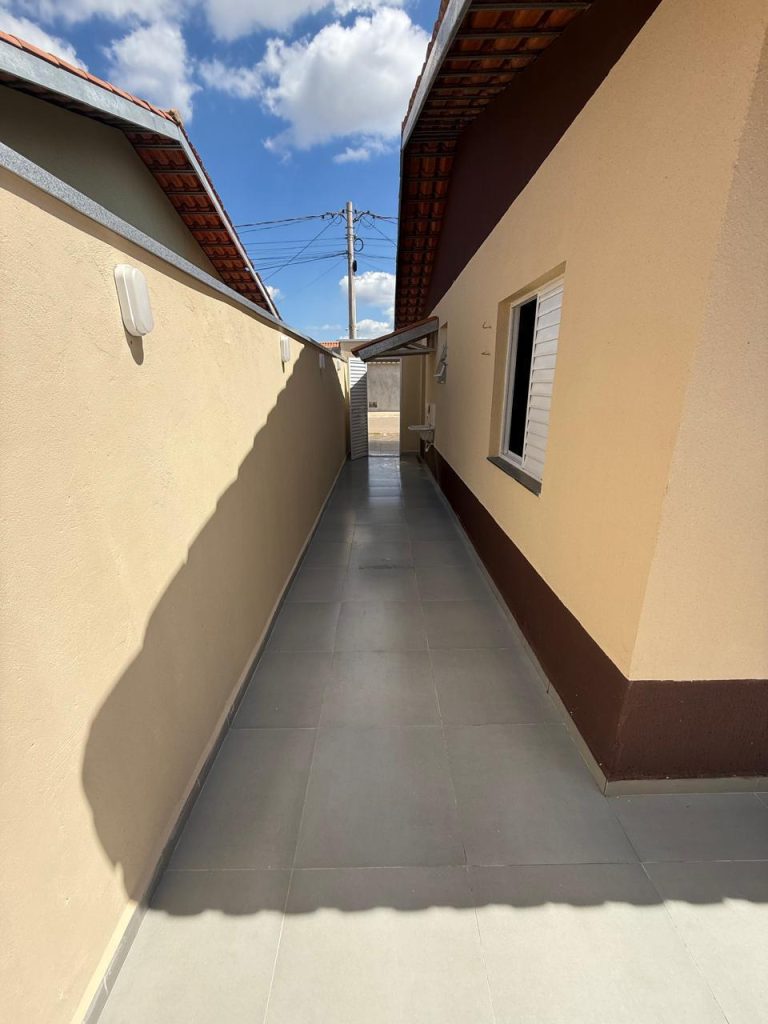 JARDIM NOVA ERA