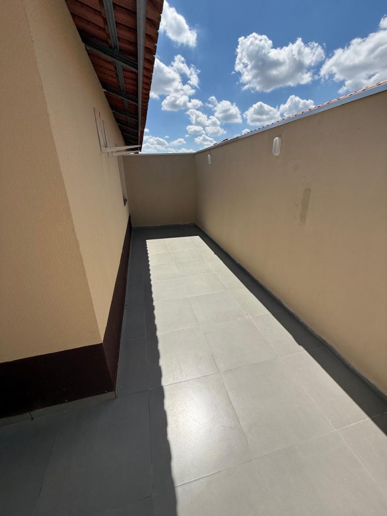 JARDIM NOVA ERA