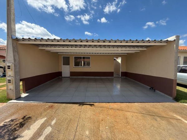 JARDIM NOVA ERA